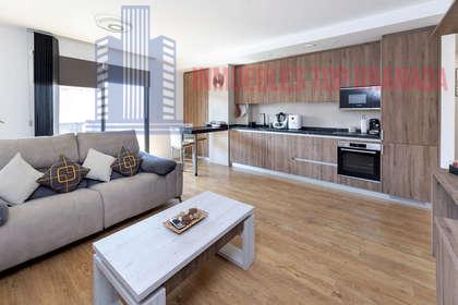 For sale of flat in Churriana de la Vega