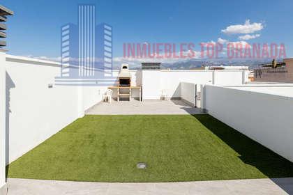 For sale of flat in Churriana de la Vega