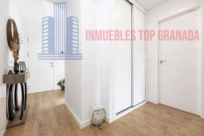 For sale of flat in Churriana de la Vega