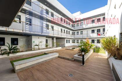 For sale of flat in Churriana de la Vega