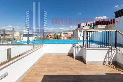 For sale of flat in Churriana de la Vega