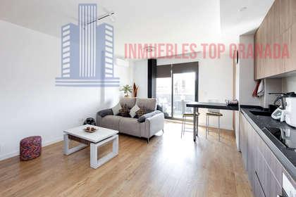 For sale of flat in Churriana de la Vega