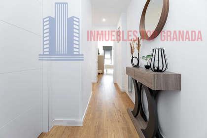 For sale of flat in Churriana de la Vega