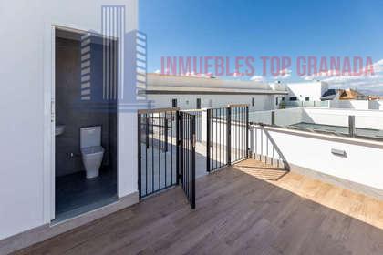 For sale of flat in Churriana de la Vega