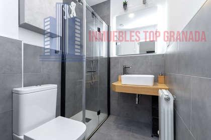 For sale of flat in Churriana de la Vega