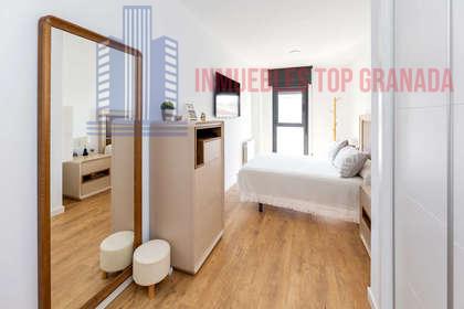 For sale of flat in Churriana de la Vega
