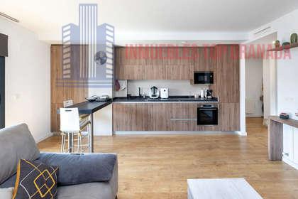 For sale of flat in Churriana de la Vega