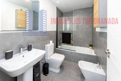 For sale of flat in Churriana de la Vega