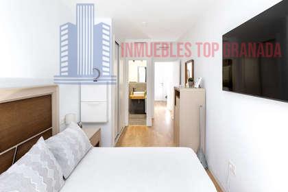 For sale of flat in Churriana de la Vega