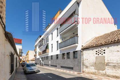 For sale of flat in Churriana de la Vega