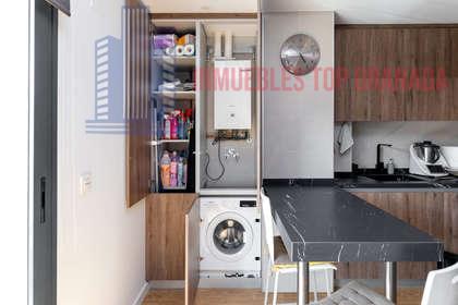 For sale of flat in Churriana de la Vega