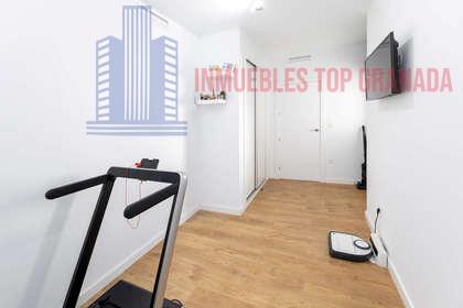 For sale of flat in Churriana de la Vega