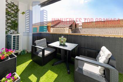 For sale of flat in Churriana de la Vega