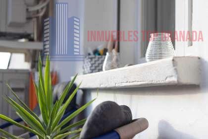 For sale of flat in Granada