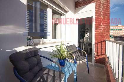 For sale of flat in Granada