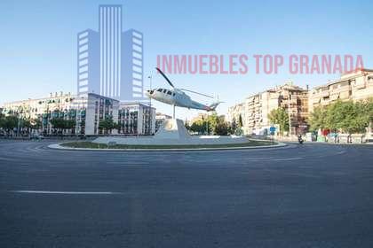 For sale of flat in Granada