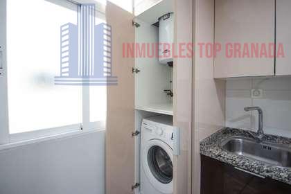 For sale of flat in Granada