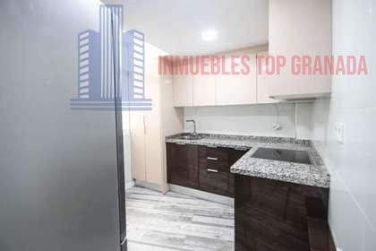 For sale of flat in Granada