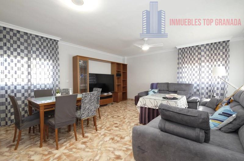 Venta de chalet en Otura