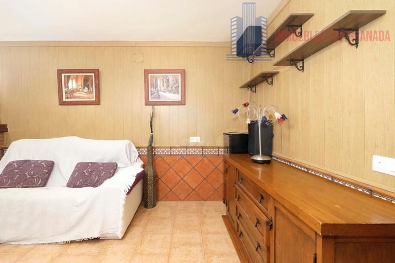 Venta de chalet en Otura