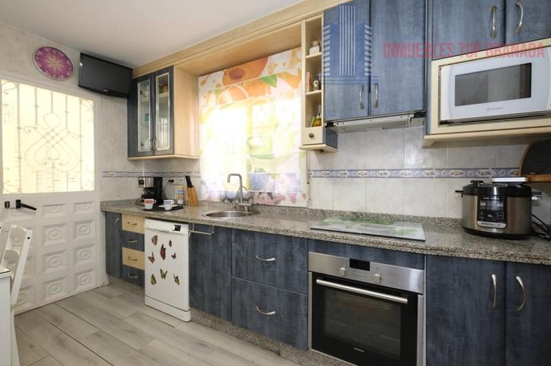 Venta de chalet en Otura