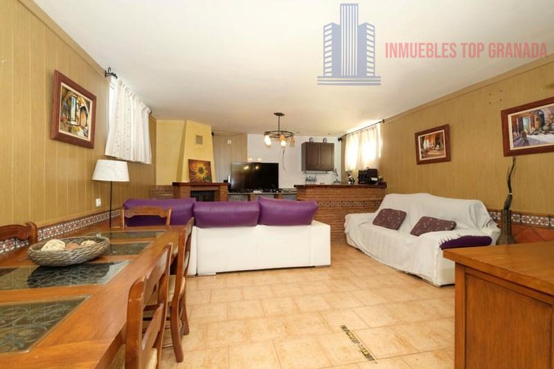 Venta de chalet en Otura