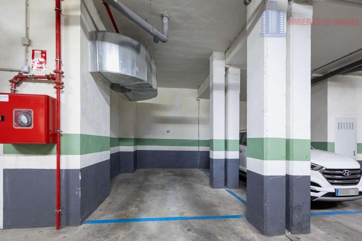 Venta de Ático en Granada
