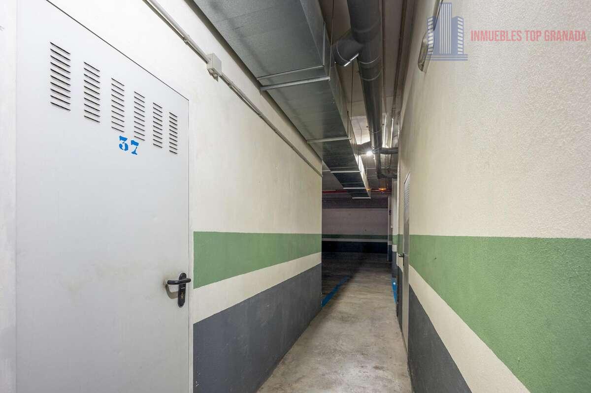 Venta de Ático en Granada