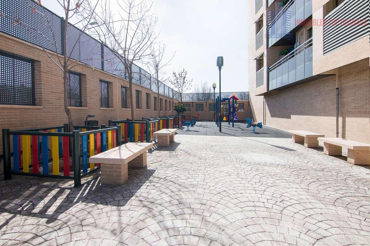 Venta de Ático en Granada