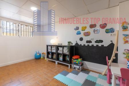 Venta de casa en Belicena