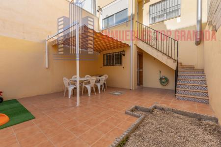 Venta de casa en Belicena
