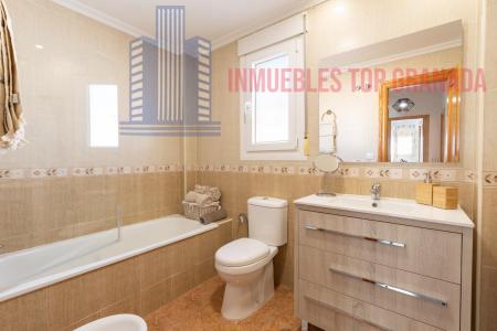 Venta de casa en Belicena