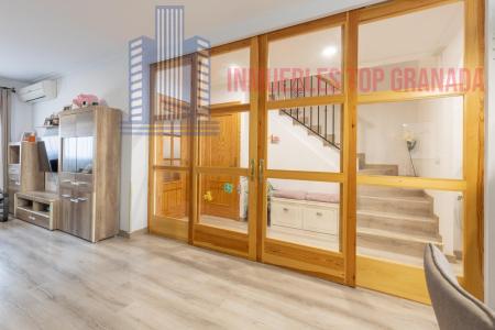 Venta de casa en Belicena