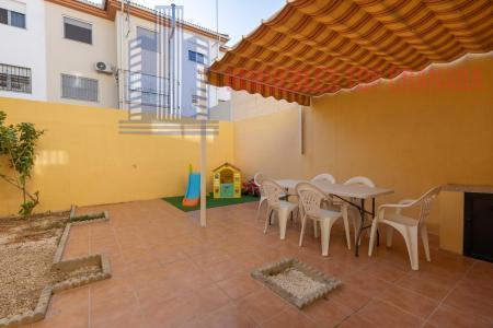 Venta de casa en Belicena