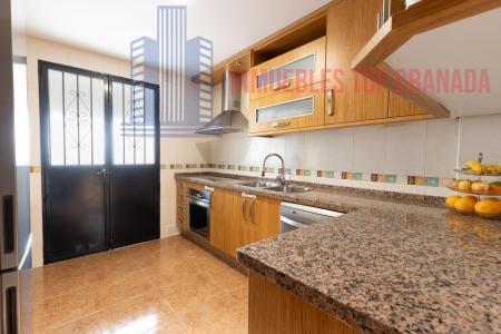Venta de casa en Belicena