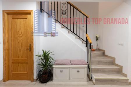 Venta de casa en Belicena