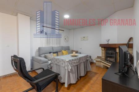 Venta de casa en Belicena