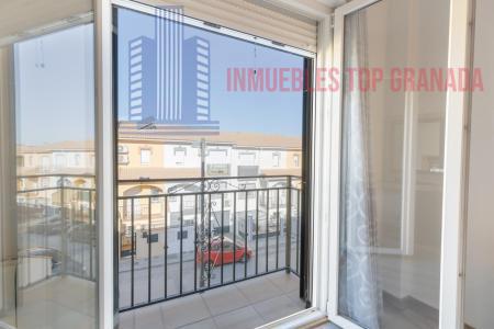 Venta de casa en Belicena