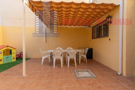 Venta de casa en Belicena
