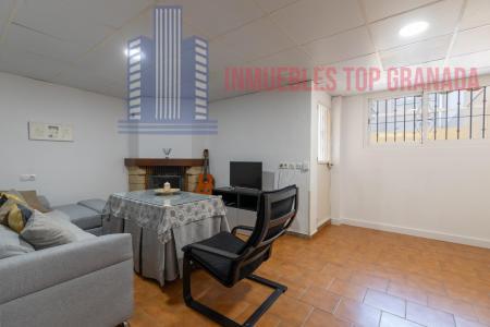Venta de casa en Belicena