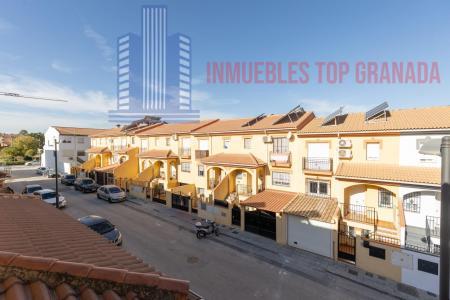 Venta de casa en Belicena