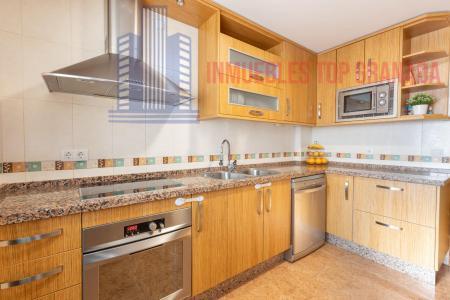Venta de casa en Belicena