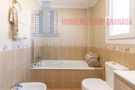 Venta de casa en Belicena