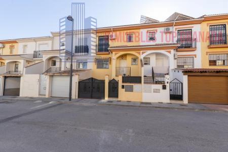 Venta de casa en Belicena
