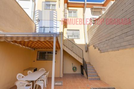 Venta de casa en Belicena