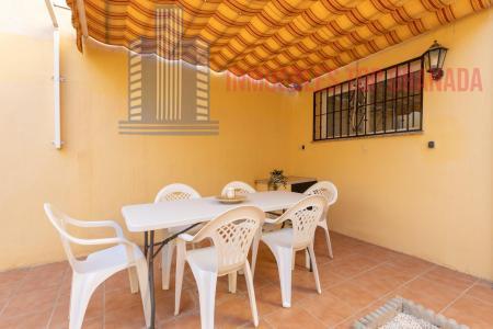Venta de casa en Belicena