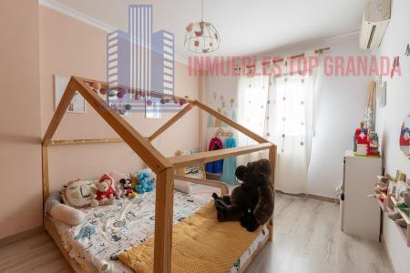 Venta de casa en Belicena
