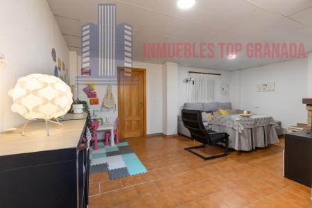 Venta de casa en Belicena