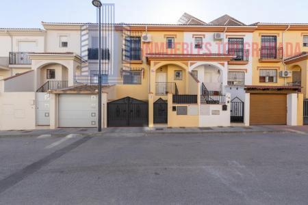 Venta de casa en Belicena