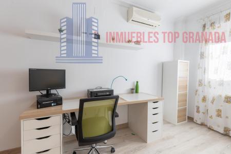 Venta de casa en Belicena